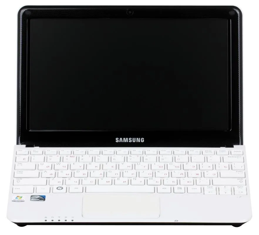 Замена жесткого диска Samsung NC110-A08