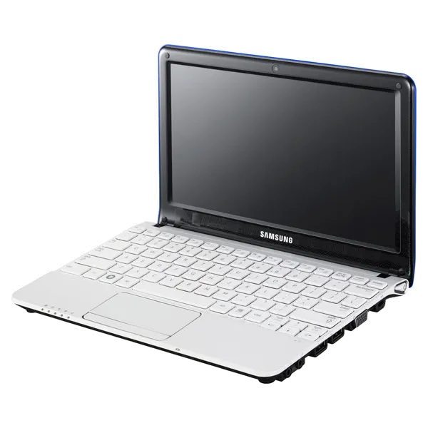 Замена жесткого диска Samsung NC110-A0A