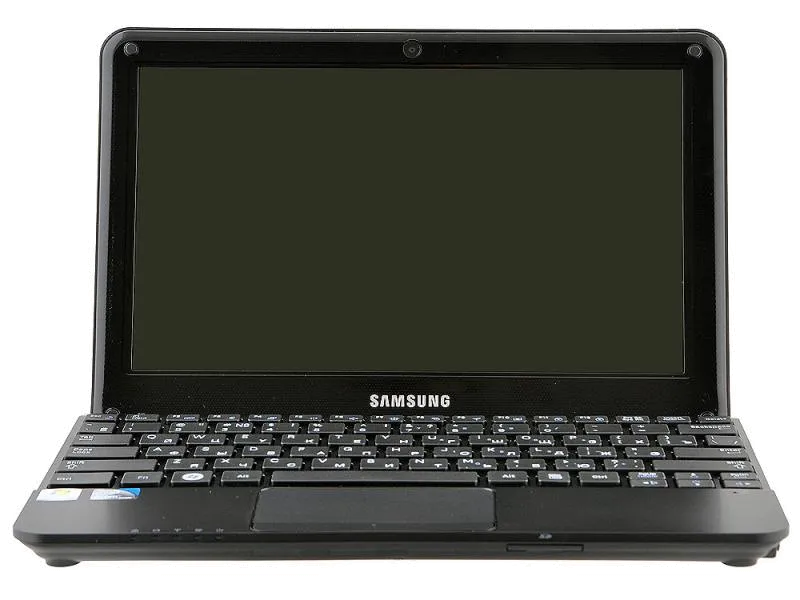 Замена жесткого диска Samsung NC110-A0C