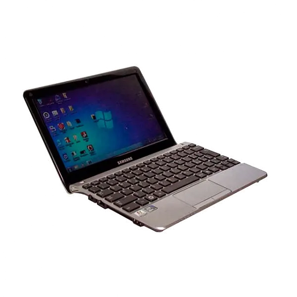 Замена жесткого диска Samsung NC210-A01