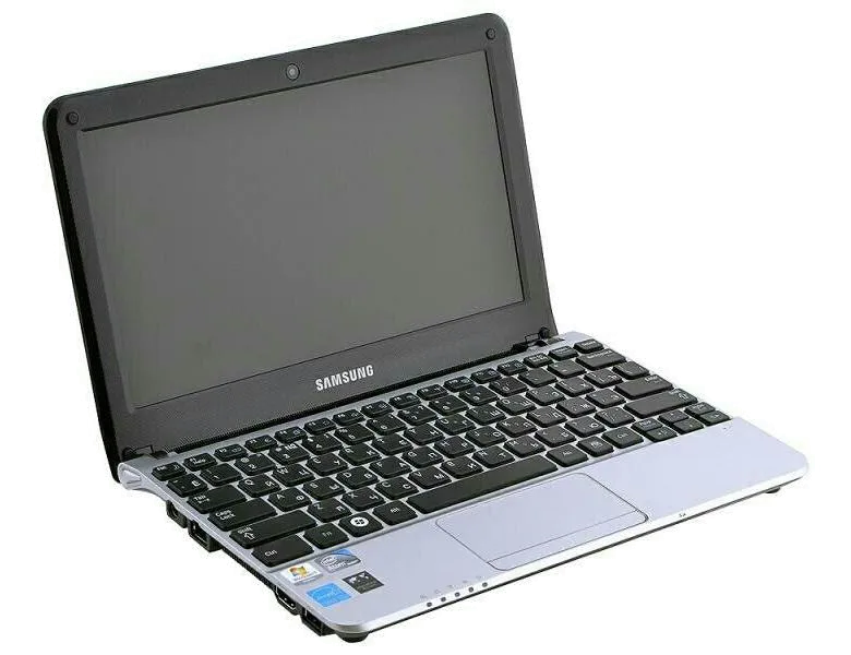 Замена жесткого диска Samsung NC215-A01