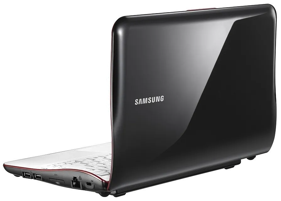 Замена жесткого диска Samsung NF110-A01