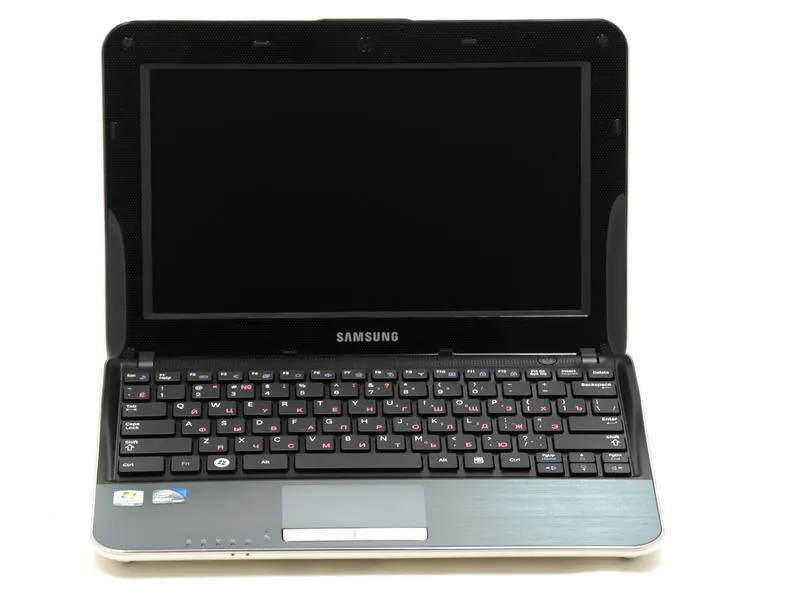 Замена жесткого диска Samsung NF210-A01