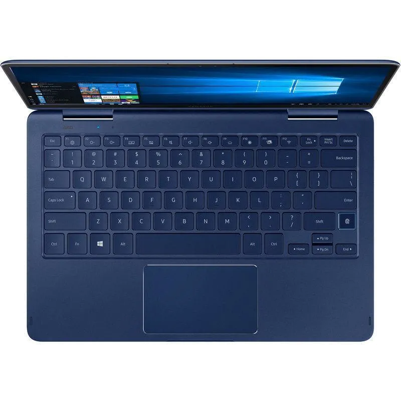 Замена жесткого диска Samsung Notebook 9 Pen 13 (2019)