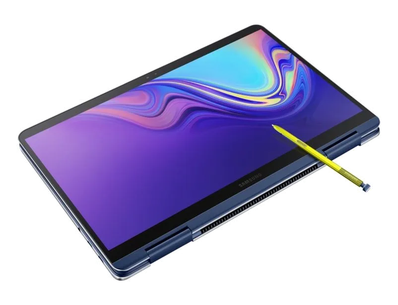 Замена жесткого диска Samsung Notebook 9 Pen 15 (2019)