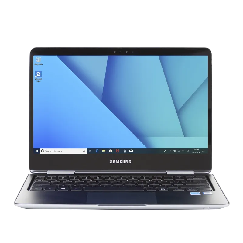 Замена жесткого диска Samsung Notebook 9 Pro