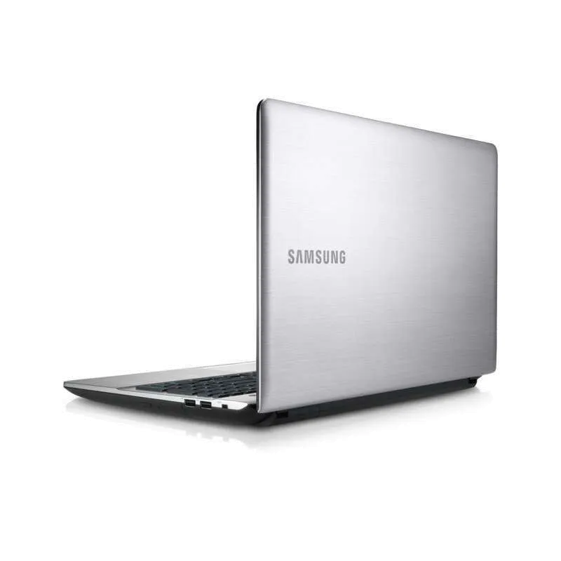 Замена жесткого диска Samsung NP270E5V