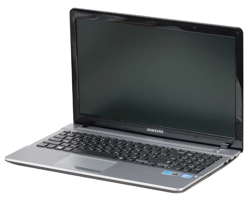 Замена жесткого диска Samsung NP300E5E