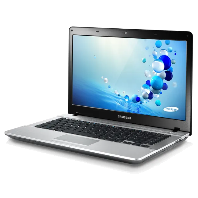 Замена жесткого диска Samsung NP300E5V