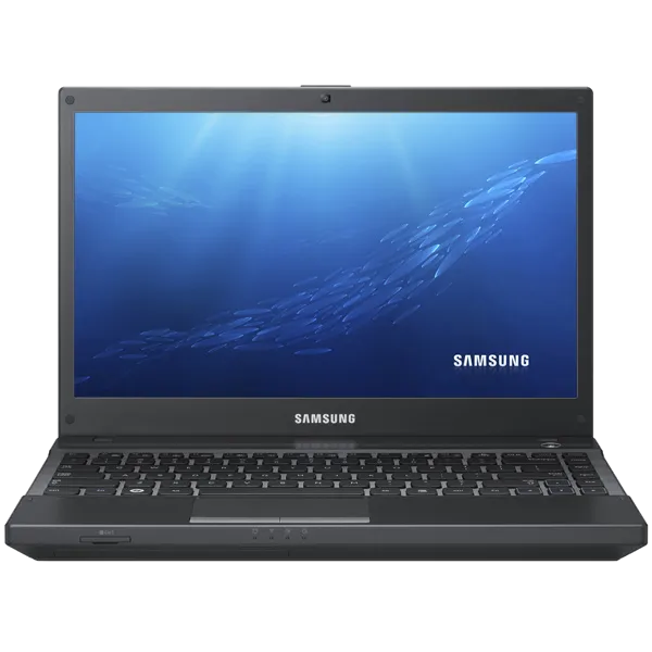 Замена жесткого диска Samsung NP300V4AI