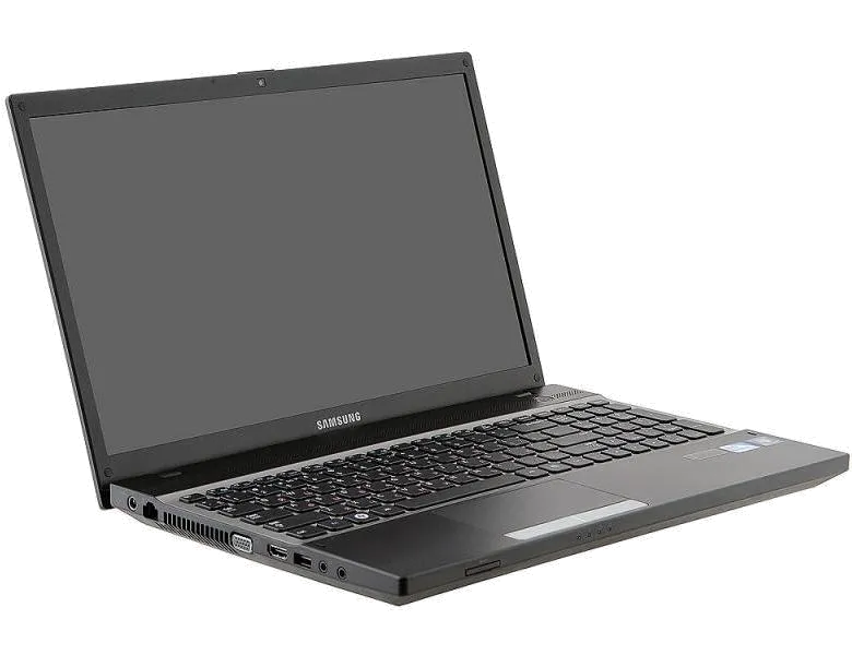 Замена жесткого диска Samsung NP300V5AH