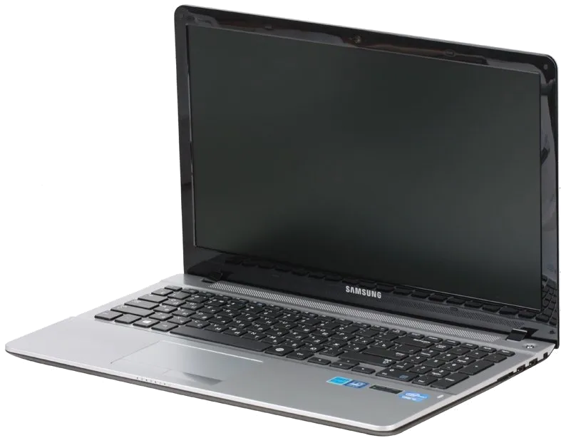 Замена жесткого диска Samsung NP450R5E