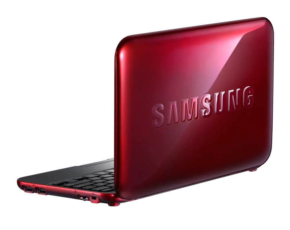 Замена жесткого диска Samsung NS310-A02