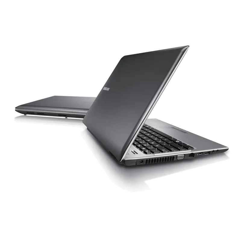 Замена жесткого диска Samsung Q330-JA01