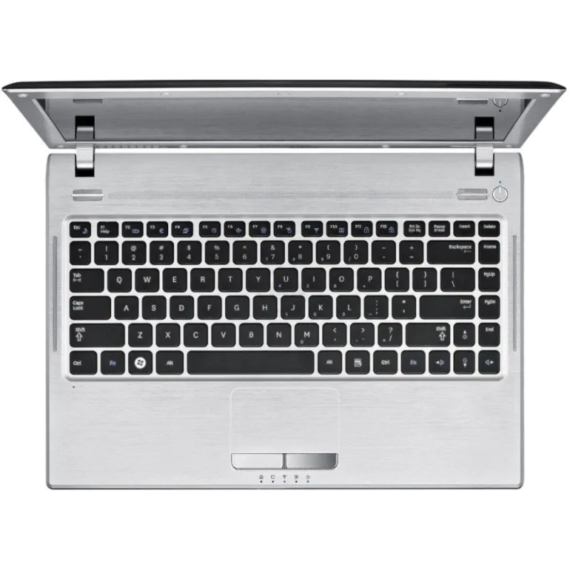 Замена жесткого диска Samsung Q330-JS05