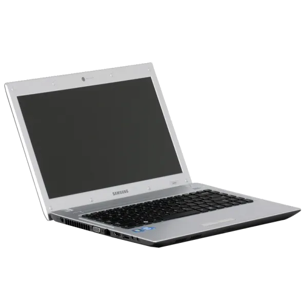 Замена жесткого диска Samsung Q430H