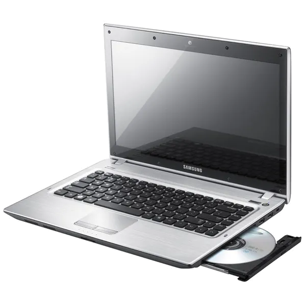 Замена жесткого диска Samsung Q430-JA01