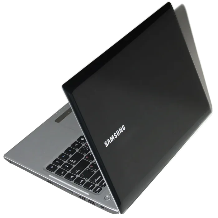 Замена жесткого диска Samsung Q530-JS01