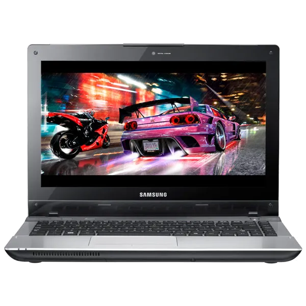 Замена жесткого диска Samsung QX310-S01