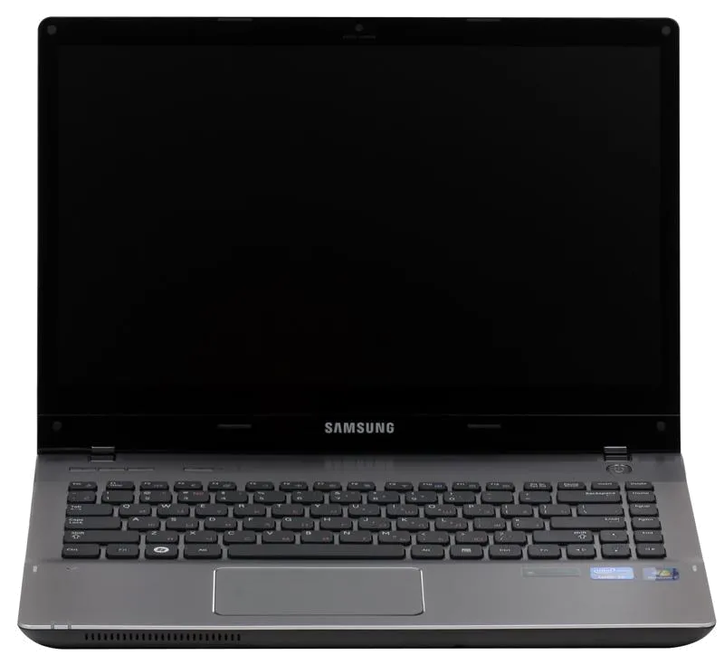 Замена жесткого диска Samsung QX412-S01