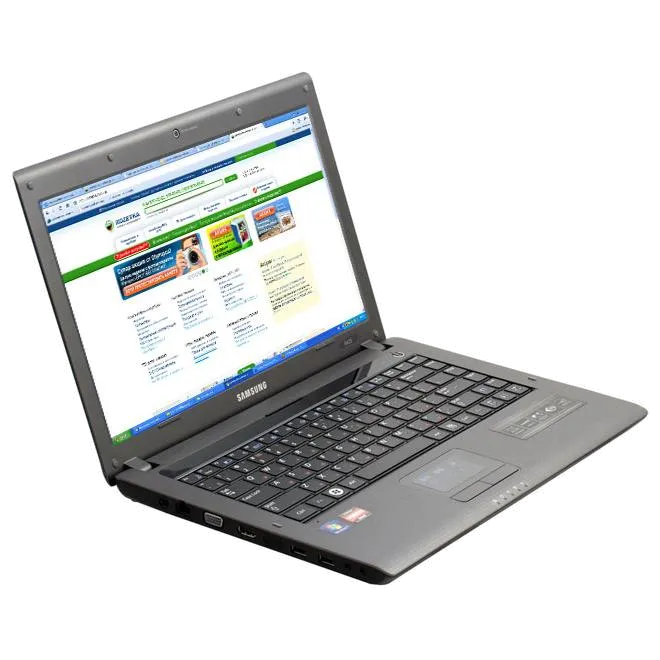 Замена жесткого диска Samsung R425-JS01