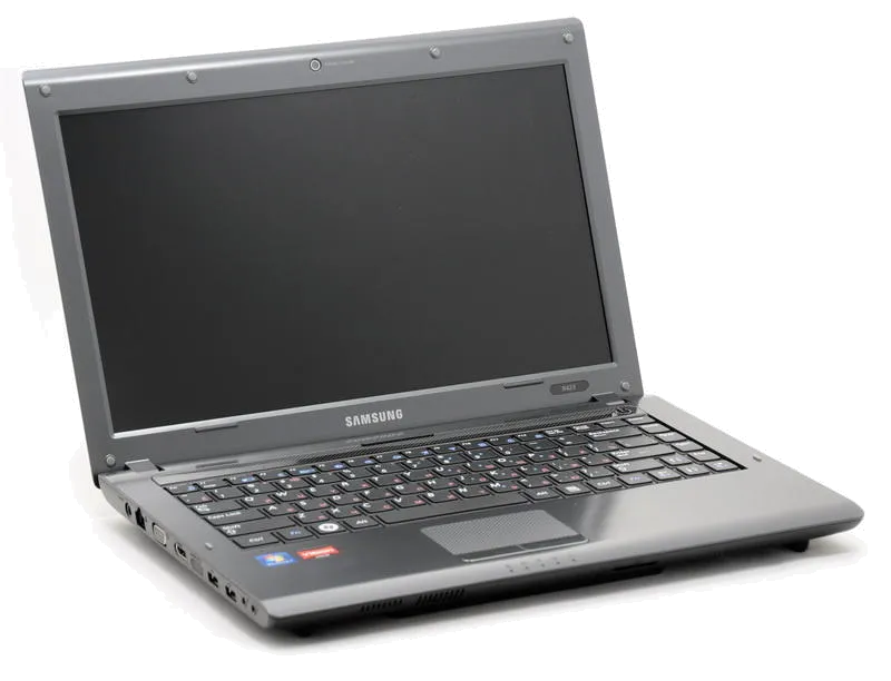 Замена жесткого диска Samsung R425-JU03