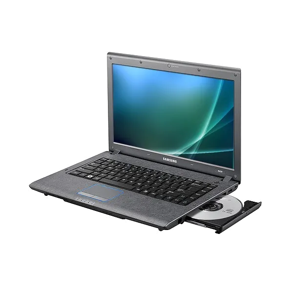 Замена жесткого диска Samsung R428