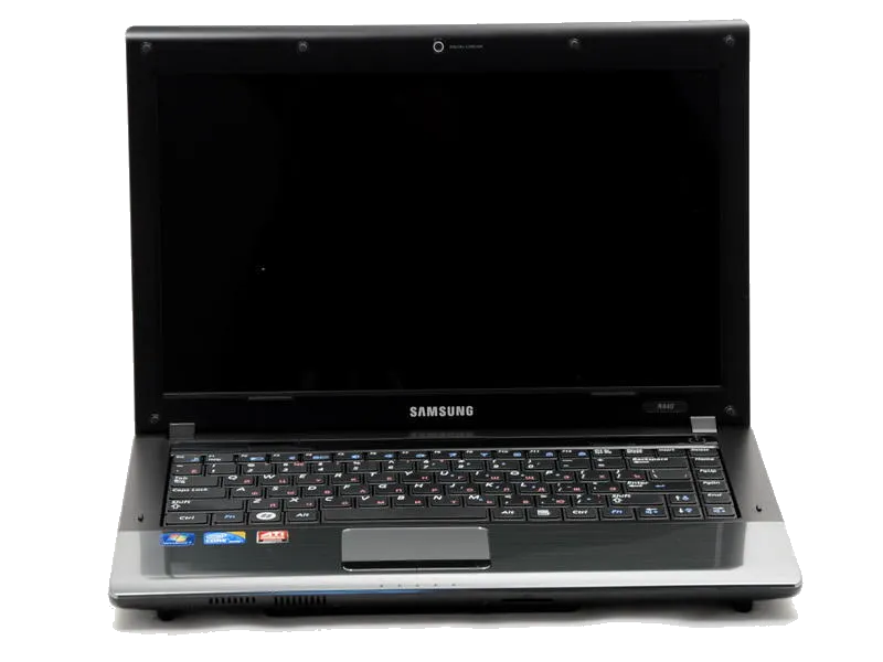 Замена жесткого диска Samsung R440-JU01