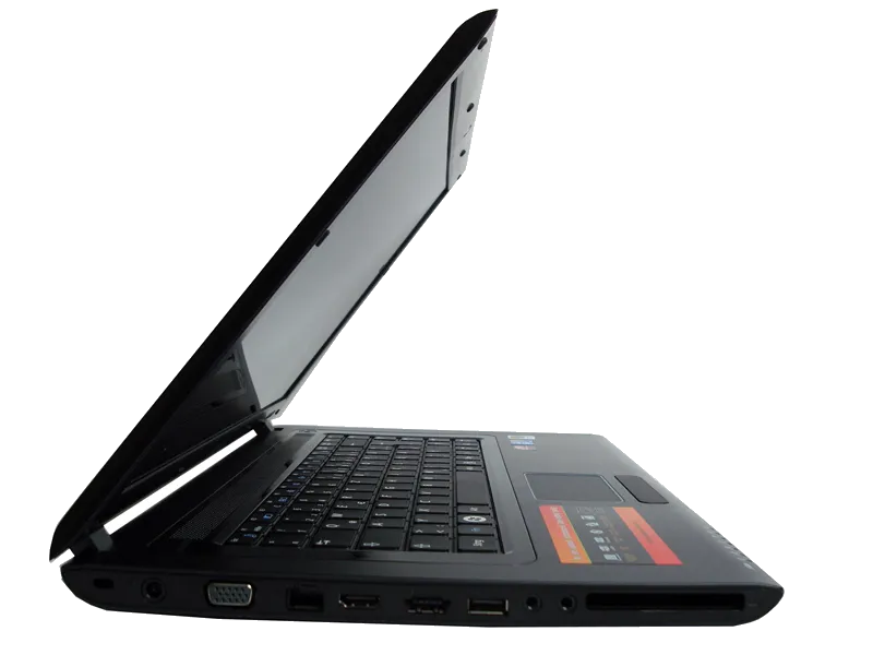 Замена жесткого диска Samsung R522-JS02
