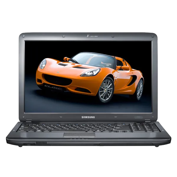 Замена жесткого диска Samsung R525D