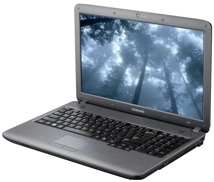 Замена жесткого диска Samsung R525-JS02