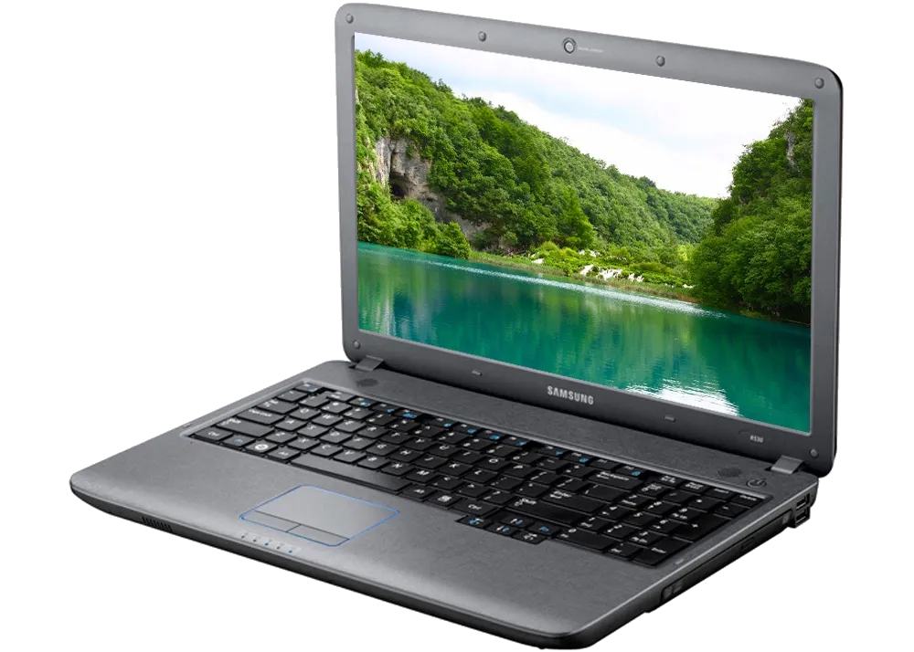 Замена жесткого диска Samsung R525-JT09