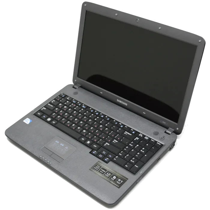 Замена жесткого диска Samsung R528-DA04