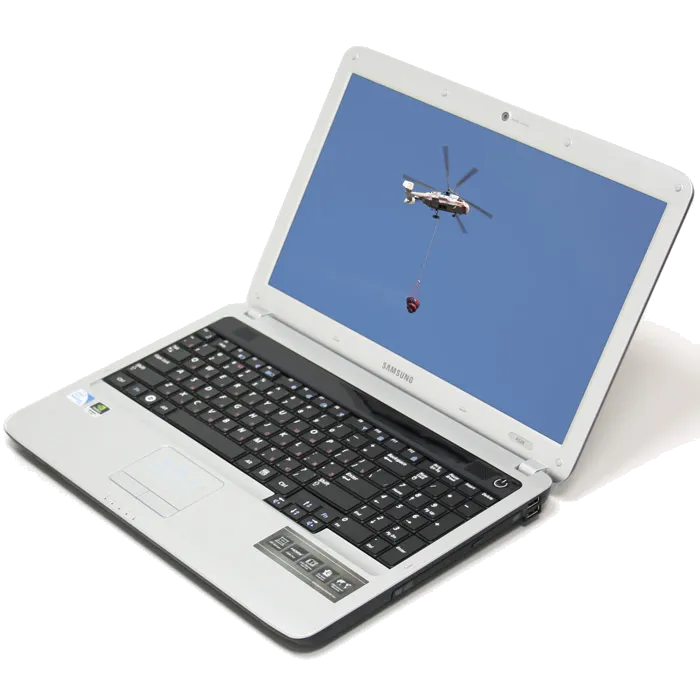 Замена жесткого диска Samsung R528-DS01