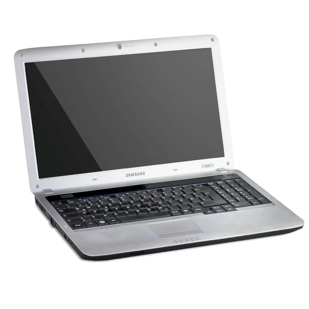 Замена жесткого диска Samsung R530