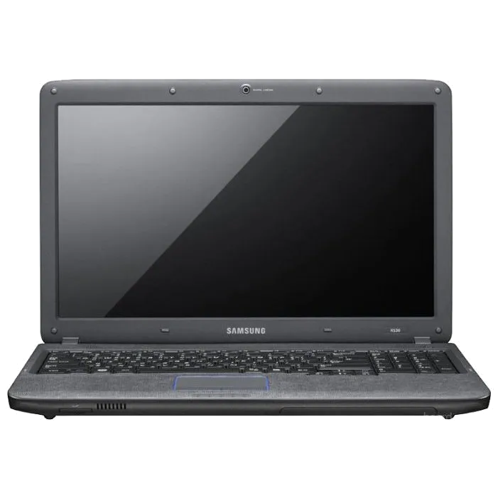 Замена жесткого диска Samsung R530C