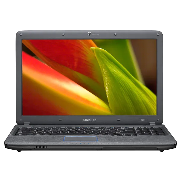 Замена жесткого диска Samsung R530-JA09
