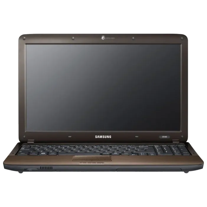 Замена жесткого диска Samsung R538-DS04