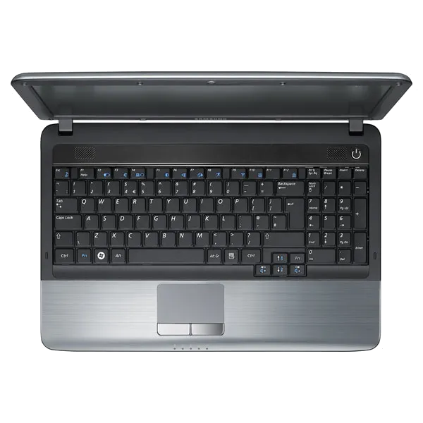 Замена жесткого диска Samsung R540-JA02