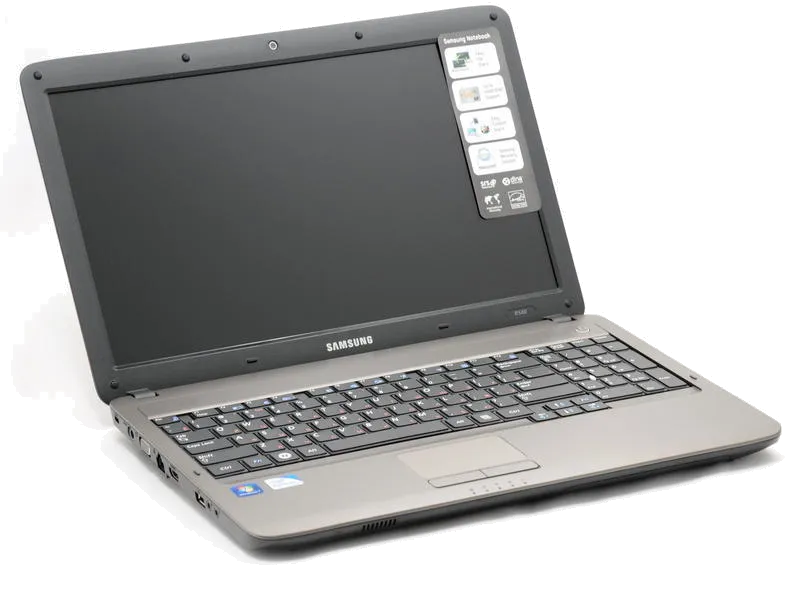 Замена жесткого диска Samsung R540-JA07