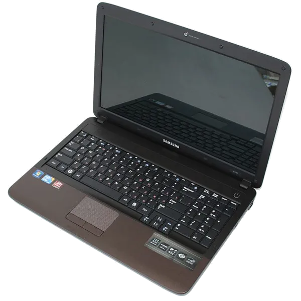 Замена жесткого диска Samsung R540-JS01