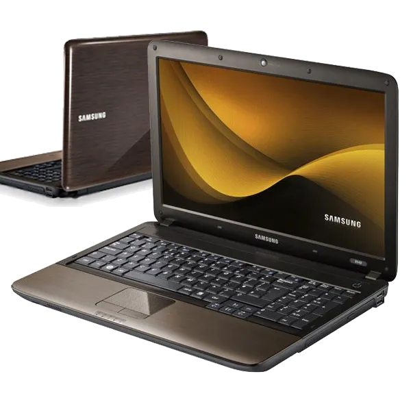 Замена жесткого диска Samsung R540-JS02