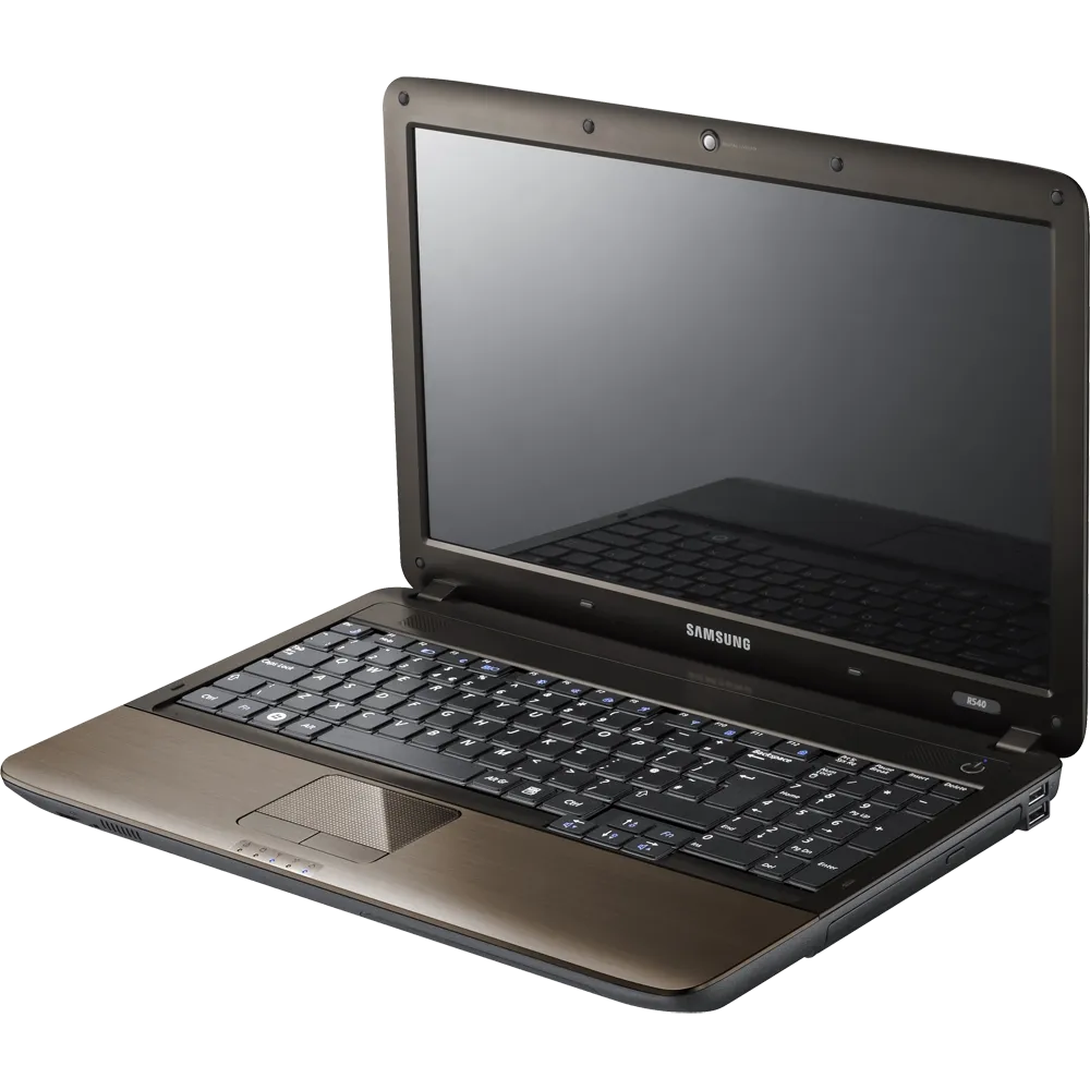 Замена жесткого диска Samsung R540-JS03