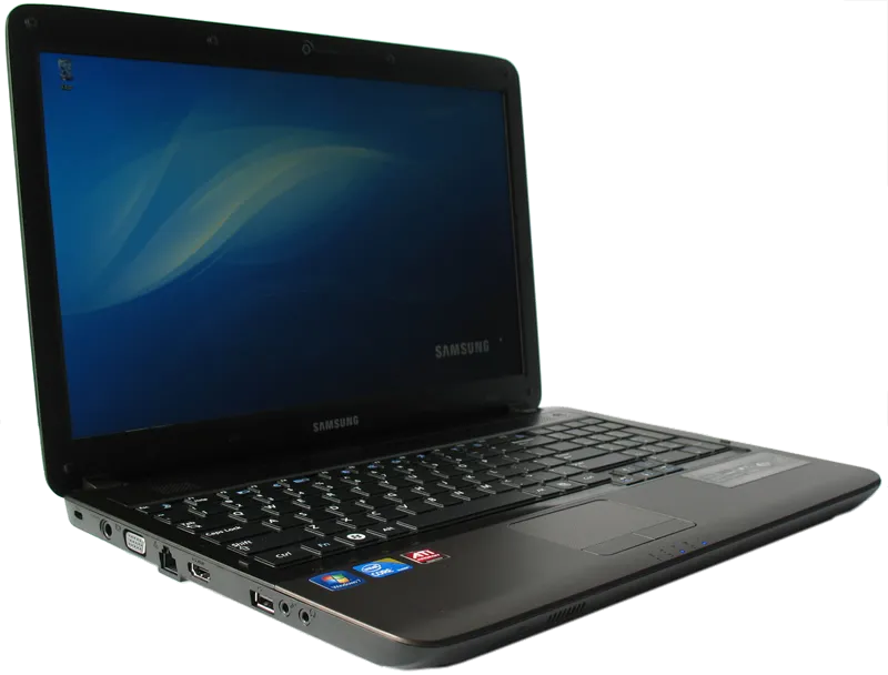 Замена жесткого диска Samsung R540-JS04