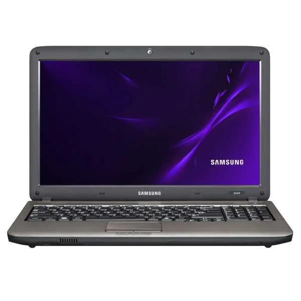 Замена жесткого диска Samsung R540-JS05