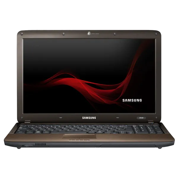 Замена жесткого диска Samsung R540-JS0B