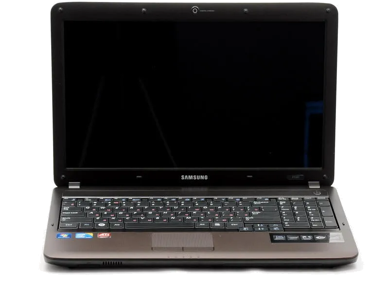 Замена жесткого диска Samsung R540-JS0C