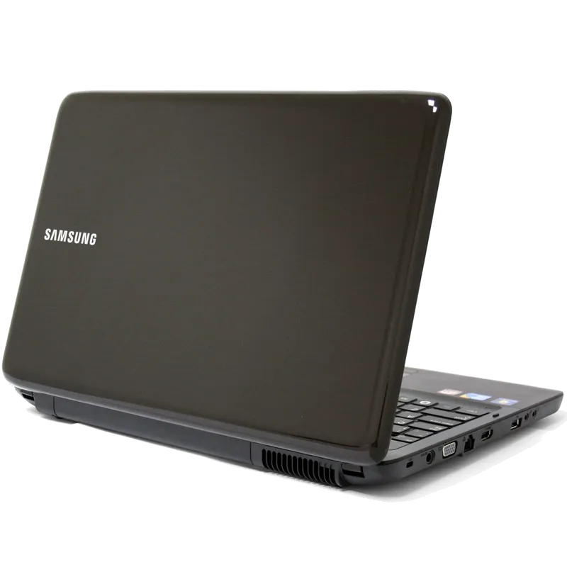 Замена жесткого диска Samsung R540-JT02