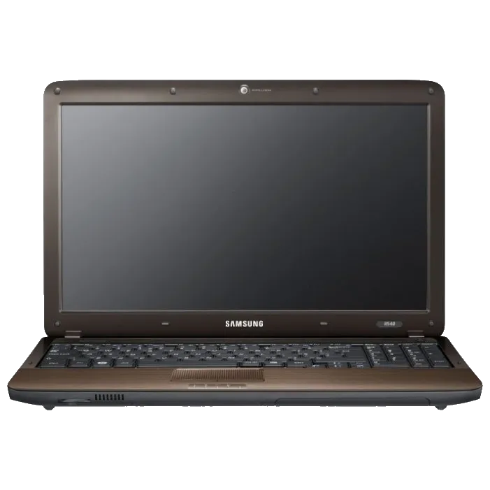 Замена жесткого диска Samsung R540-JT03