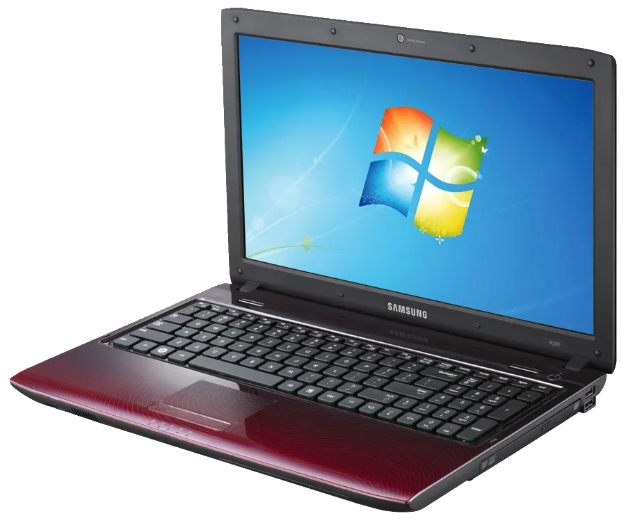 Замена жесткого диска Samsung R580E